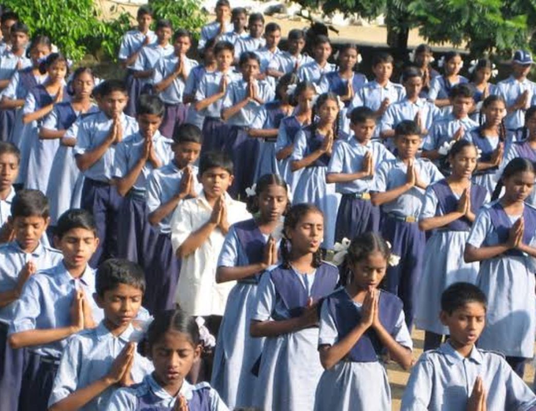 छत्तीसगढ़ स्कूल रीओपन: 16 जून से गुलजार होंगे प्रदेश के सरकारी और निजी स्कूल, शिक्षा विभाग ने तय कीं 'शाला प्रवेश उत्सव' की गाइडलाइंस