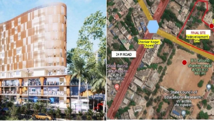 छत्तीसगढ़ के 6 शहरों की बदलेगी सूरत: जर्जर सरकारी जमीनों पर बनेंगी हाईटेक 'मिनी स्मार्ट सिटी', रायपुर समेत 10 नए प्रोजेक्ट्स की तैयारी!