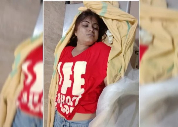Crime News: भिलाई की युवती की राजनांदगांव के रिसॉर्ट में मिली संदिग्ध लाश, साथी हुए फरार