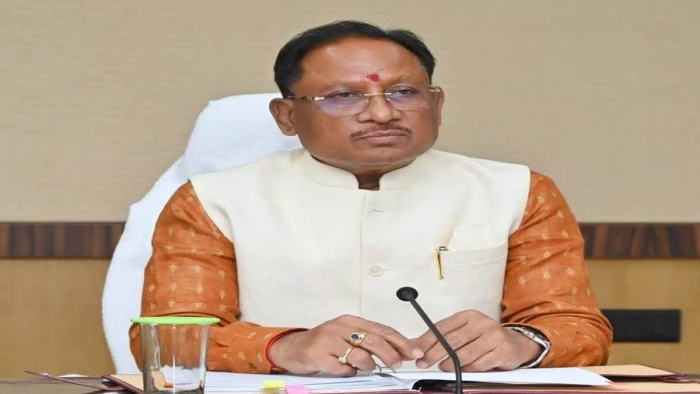 Chhattisgarh Politics: मंत्रिमंडल में फेरबदल की अटकलों के बीच देर रात तक चली सीएम विष्णुदेव साय की इमरजेंसी मीटिंग, मंत्रियों का टटोला रिपोर्ट कार्ड