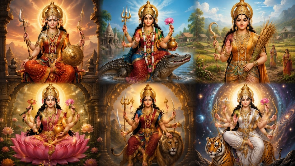 Hindu Dharam: हिंदू धर्म की 6 कम चर्चित देवियां, जिनकी पूजा से जुड़ी हैं अनोखी मान्यताएं