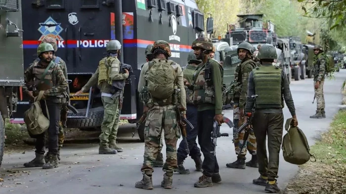 भारतीय सेना में होगा बस्तर रेजिमेंट का गठन; मुख्यमंत्री विष्णुदेव साय बोले- स्थानीय युवाओं को मिलेंगे भर्ती के बेहतर अवसर