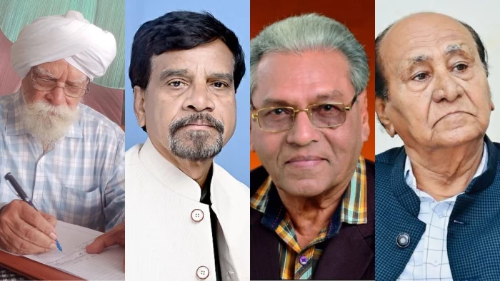 Chhattisgarh Hindi Literature News: गांव की मिट्टी से शहर की जिंदगी तक, लेखकों ने रचनाओं में दिखाया बदलता समाज