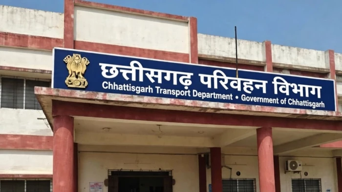 CG Transport SI Recruitment News: परिवहन उप निरीक्षक भर्ती के नियम बदले, 74 पदों के लिए तय हुआ नया फॉर्मूला