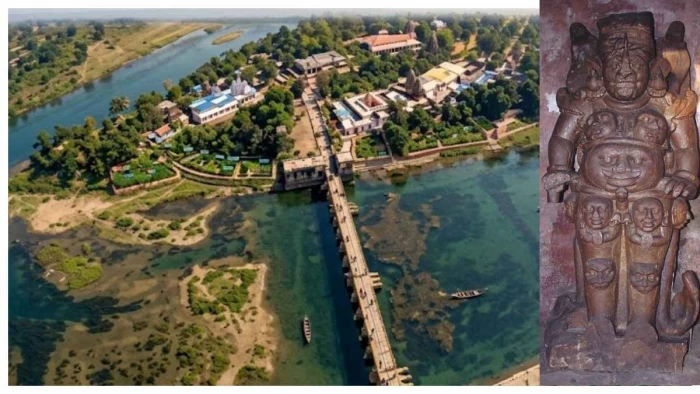 Tala Gaon–Madku Island: बारिश में और निखर उठी विरासत, तालागांव-मदकूद्वीप में इतिहास और आस्था का अद्भुत संगम