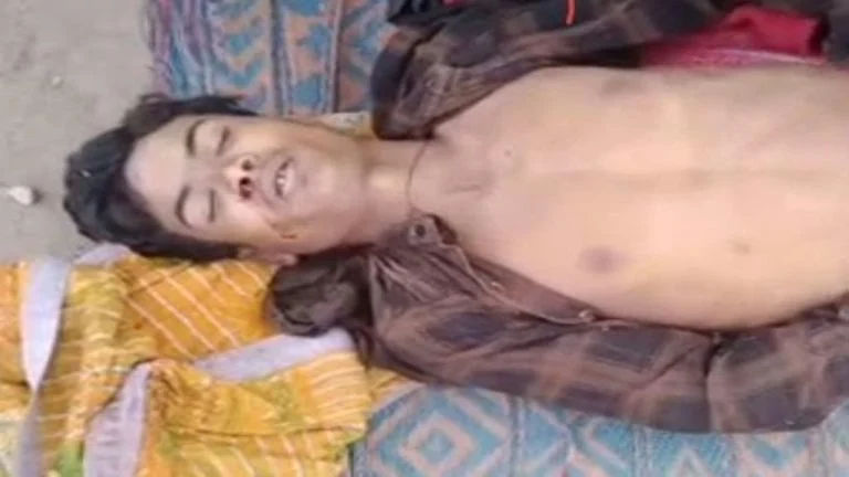 Crime News: मोबाइल देखने को लेकर उपजे विवाद में खूनी संघर्ष, बड़े भाई ने डंडे से पीट-पीटकर की सगे छोटे भाई की हत्या