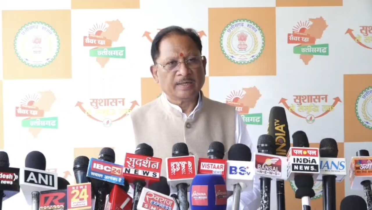 Chhattisgarh Paddy Procurement: छत्तीसगढ़ में 15 नवंबर से शुरू होगी धान खरीदी, 27.50 लाख से अधिक किसानों से ₹3100 प्रति क्विंटल की दर से होगी खरीद