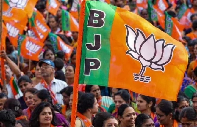 BJP News: विधानसभा चुनाव से पहले भाजपा की संगठनात्मक तैयारी तेज, पांच राज्यों में सोशल मीडिया प्रभारियों की नियुक्ति; छत्तीसगढ़ के इन नेताओं को मिली बड़ी जिम्मेदारी