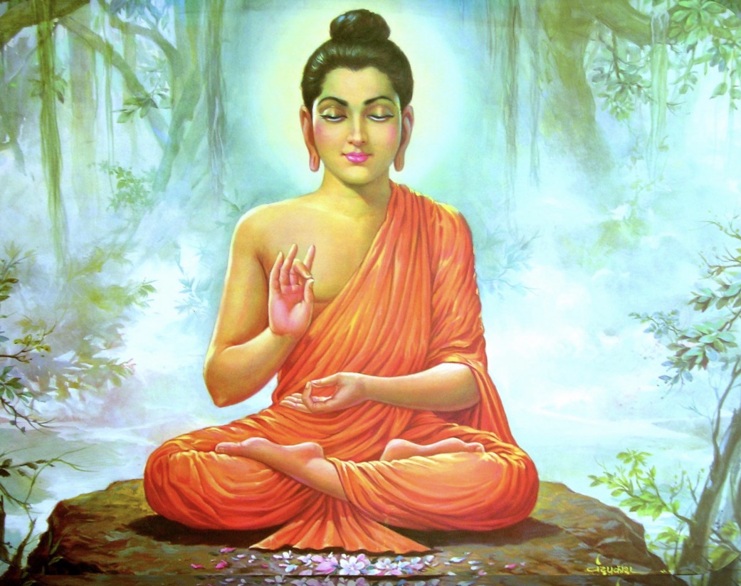 अरुणाचल प्रदेश में कल से दर्शनार्थ रखे जाएंगे भगवान बुद्ध के पवित्र अवशेष