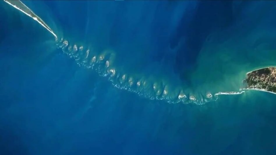 Ram Setu Truth or Myth : क्या सच में इंसानों ने बनाया था रामसेतु? जानें इस ऐतिहासिक और धार्मिक धरोहर के रोंगटे खड़े करने वाले रहस्य